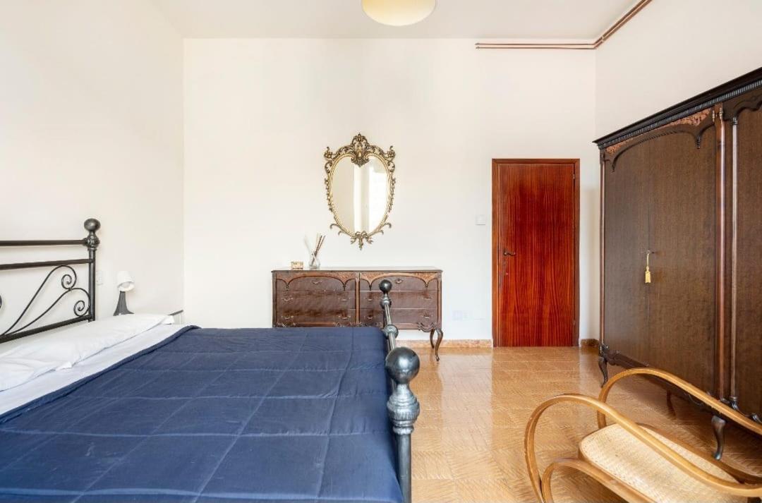 Отель Airbnb Porretta Порретта-Терме Экстерьер фото