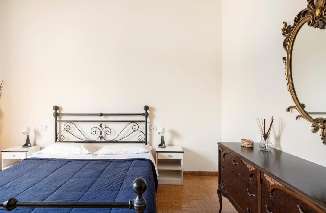 Отель Airbnb Porretta Порретта-Терме Экстерьер фото