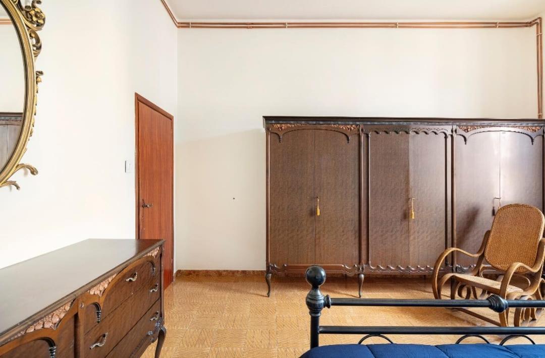 Отель Airbnb Porretta Порретта-Терме Экстерьер фото