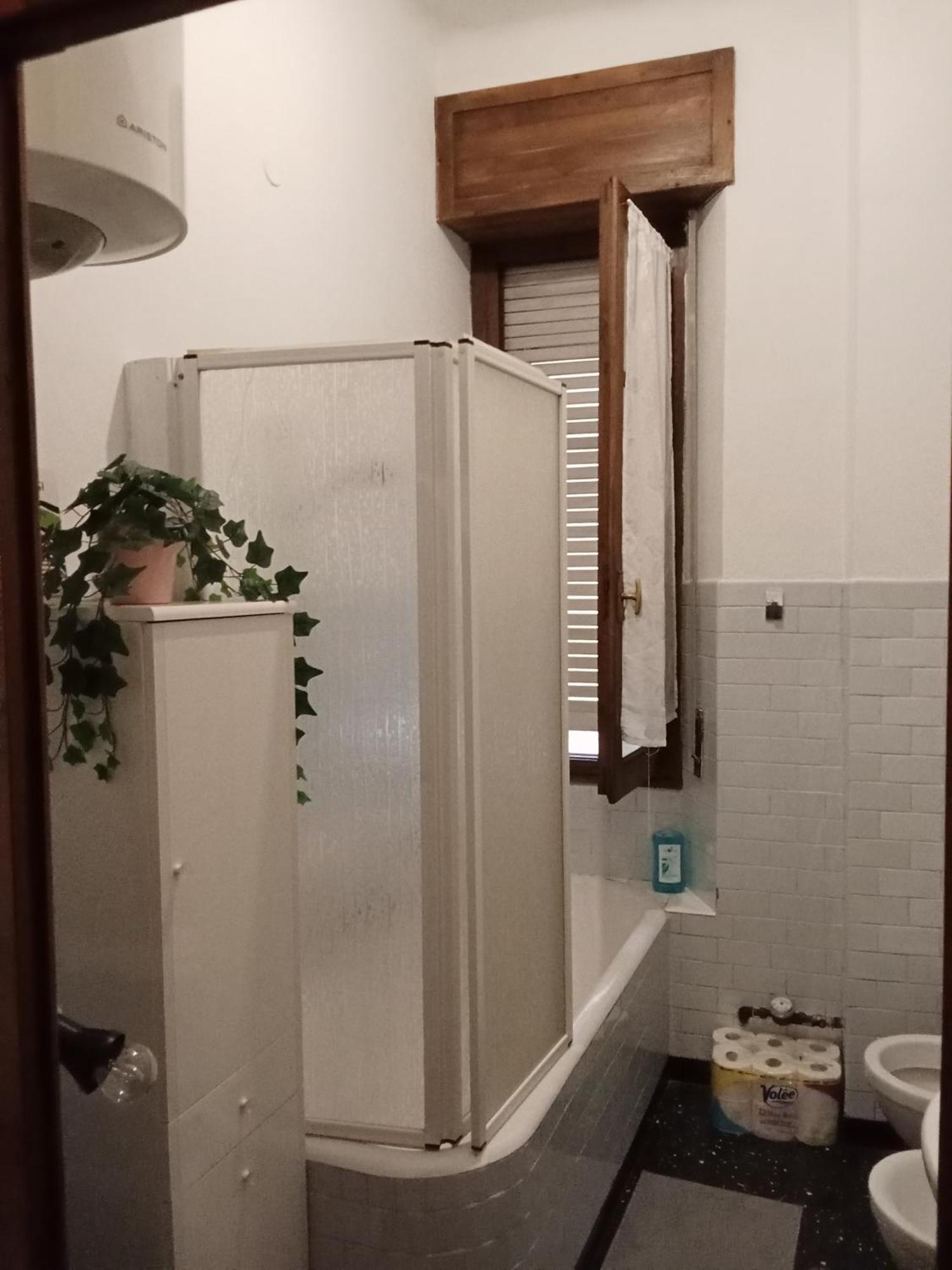 Отель Airbnb Porretta Порретта-Терме Экстерьер фото