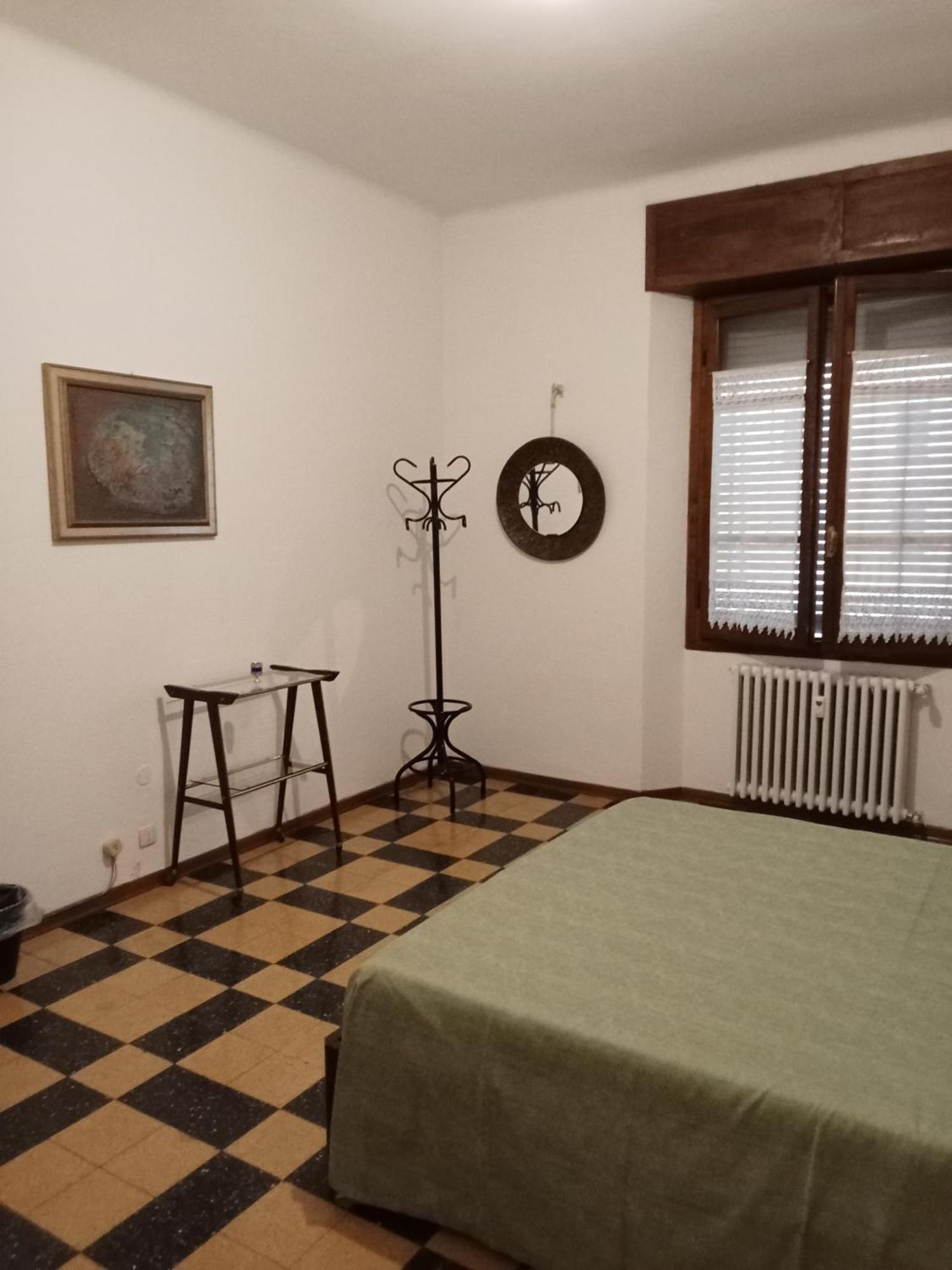 Отель Airbnb Porretta Порретта-Терме Экстерьер фото