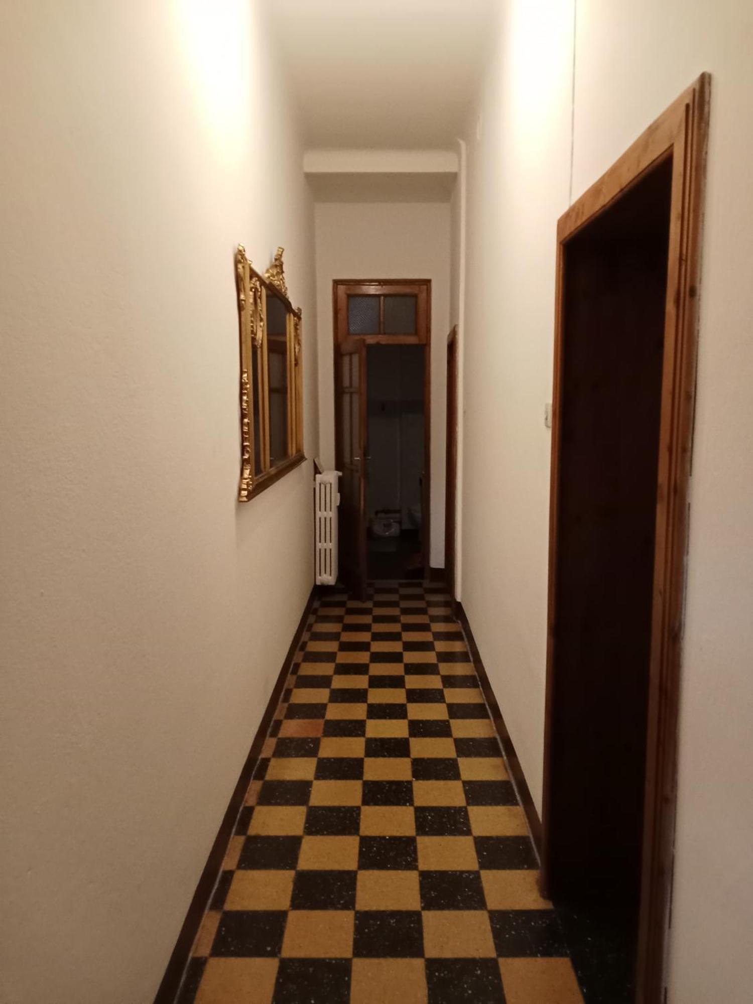 Отель Airbnb Porretta Порретта-Терме Экстерьер фото