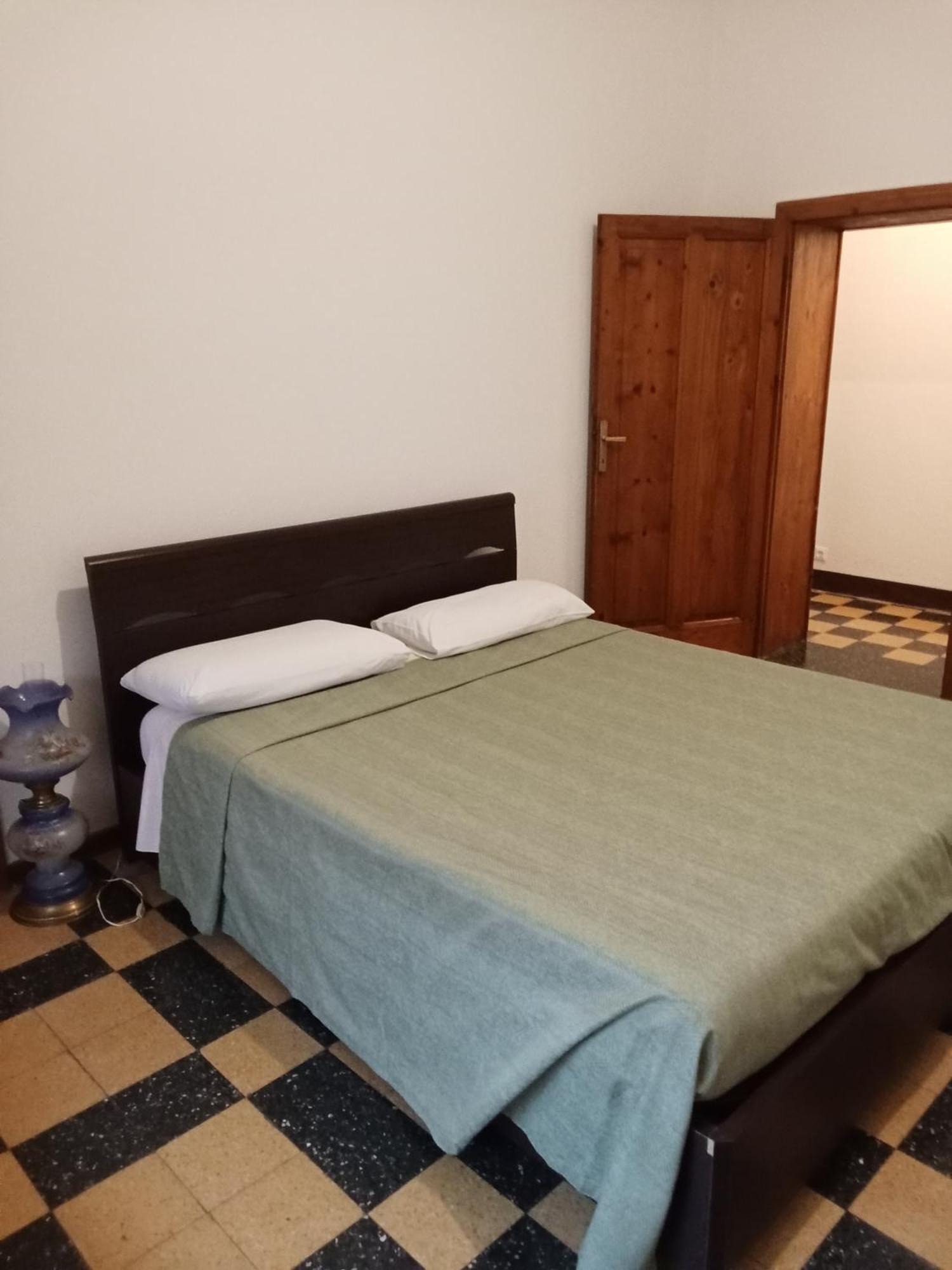 Отель Airbnb Porretta Порретта-Терме Экстерьер фото